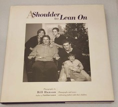 A Shoulder to Lean On by Bill Hanson - £15.98 GBP