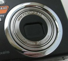 Lens Zoom For PENTAX Optio A30 - £17.14 GBP