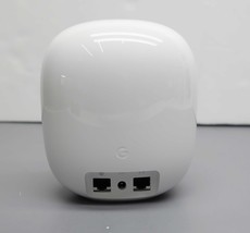 Google Nest WiFi Pro G6ZUC GA03030-US Wi-Fi 6E Router - Snow image 4