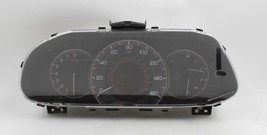 Speedometer Cluster Us Market Coupe Lx Cvt 2013-2017 Honda Accord Oem #13845 - £92.02 GBP