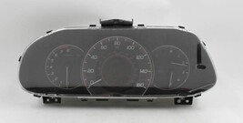 Speedometer Cluster Us Market Coupe Lx Cvt 2013-2017 Honda Accord Oem #13845 - £91.78 GBP