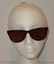 Cole Haan Tortoise Sunglasses Pink Arms Brown Lens C6069 52-19-140 - €21,35 EUR