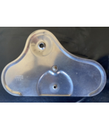 Singer Simanco Ameoba Feed Cover Plate 121309 Featherweight Used EXCELLE... - $1,420.29 MXN