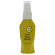 Miracle Leave-In for Blondes by Its A 10 for Unisex - 2 oz Treatment - $11.87