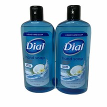 Dial Limited Edition ~ Coconut Splash Moisturizing Hand Soap 2 17 oz bot... - £11.84 GBP