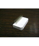 3M AP Products 922576-20 20 Pin Right Angle Connector Header test plug - $27.59 CAD