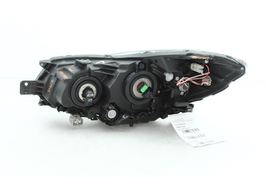 Passenger Headlight Chrome Upper Trim Halogen Fits 13-15 XV CROSSTREK 71435 image 7
