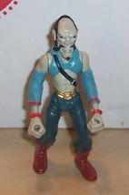 1991 Hasbro Pirates oF Dark water Mantus Action Figure VHTF - $14.50