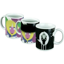 Adventure Time Lord and Lady Heat Changing Mug - £23.84 GBP