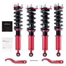 24 Level Damper Coilovers for Lexus GS300 98-05 RWD Lowering Suspension Kit - £299.03 GBP