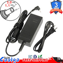 For Samsung Charger Galaxy View 18.4&quot; Tablet Sm-T670N T677A Power Supply 19V 40W - £17.18 GBP