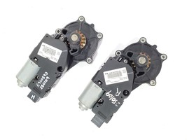 2015 2016 2017 2018 2019 2020 Ford Mustang OEM L&amp;R Motor  - $309.38