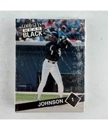 Chicago White Sox Good Guys Wear Black 1992 Baseball 30 Card Kodak Promo... - £23.38 GBP