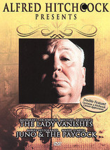Alfred Hitchcock Presents: The Lady Vani DVD - £0.78 GBP