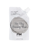 Primal Elements Face Mask - Sea Clay Clean, 1.18 Oz. - $31.24 CAD