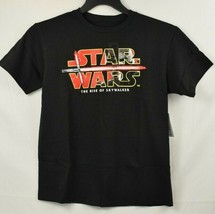 Star Wars - The Rise of Skywalker - Kids T-Shirt Size 12/14 - Mad Engine - £9.49 GBP