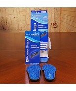 PowerStep Heat Moldable Insoles Personalized Arch Support Orthotic M 6-6... - €19,12 EUR