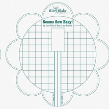 Lori Holt&#39;s SeamSimplicity Jade: Easy Seam Guide - $39.55