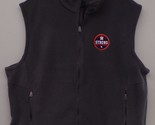 Houston Astros  Mens Fleece Vest Houston Strong XS-6XL Colt 45s New - £25.97 GBP+