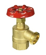 B &amp; K 108-104 3/4&quot; Garden Valve - $415.22 MXN