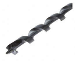 NEW Milwaukee 48-13-6813 Shockwave 1-1/4&quot; x 24&quot; Lineman&#39;s Impact Auger B... - $179.64 CAD