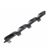 NEW Milwaukee 48-13-6813 Shockwave 1-1/4" x 24" Lineman's Impact Auger B... - $127.39