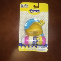 Peeps Bubble Blower - £20.92 GBP