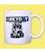 $UICIDEBOY$ - GREY DAY TOUR 2024 Mug - $20.00