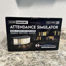 Home Shadows HS2 Pro Attendance Simulator - DIY Home Security System C3 - $73.03