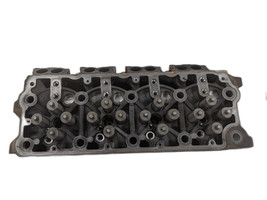 Left Cylinder Head From 2008 Ford F-350 Super Duty  6.4 1832135M2 Diesel - $399.95