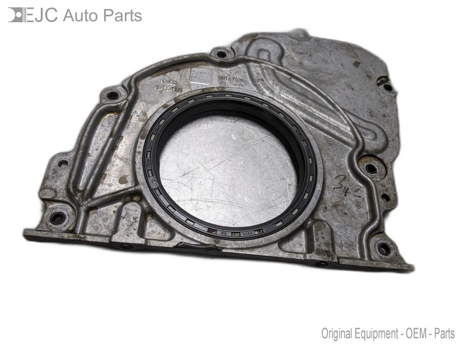 Rear Oil Seal Housing For 17-20 Chevrolet Colorado  3.6 12681249 4WD - $24.70