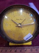 Vintage mechanical clock [CLK10275] - $831.96 MXN