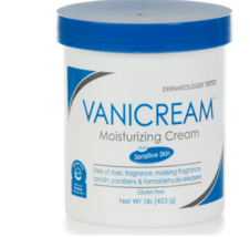 Vanicream Moisturizing Cream 16.0oz 3 pack - $88.99