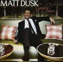 Good News [Audio CD] Matt Dusk - £10.89 GBP
