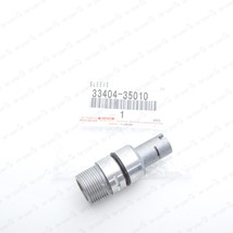 New Genuine OEM Toyota 80-95 4Runner Pickup Speedometer Shaft Sleeve 334... - $51.67 CAD