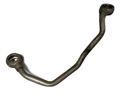 Right Cylinder Head Oil Supply Line From 2015 Toyota 4Runner  4.0 - $34.95