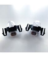 Pair Rear License Plate Lamp Lights For Toyota Tacoma Tundra 95-04 T100 ... - $618.28 MXN