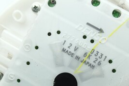 2006-2015 LEXUS IS250 IS350 AC HEATER BLOWER MOTOR FAN H1410 image 14