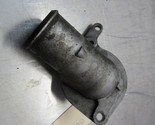 Thermostat Housing From 2006 GMC Sierra 1500  6.0 - $25.00