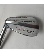 Wilson Staff Model Dyna Powered  Left-Handed Mens 8 Iron Golf club - $29.95