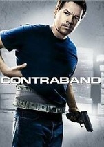 Contraband (DVD, 2012) - £3.88 GBP