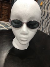Girls Safilo Round Sunglasses-Rare-SHIPS N 24 HOURS - £19.66 GBP