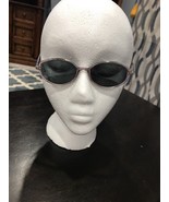 Girls Safilo Round Sunglasses-Rare-SHIPS N 24 HOURS - £19.37 GBP