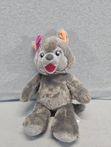 Build A Bear Violet The Wolf Great Wolf Lodge (2s8) - $7.92