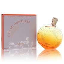 Elixir Des Merveilles by Hermes Eau De Parfum Spray 3.3 oz (Women) - $3,426.05 MXN