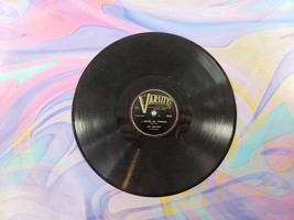 Pat Greyson &amp; Orchestra - I Cross My Fingers/Harbor Lights (10&#39;&#39; Shellac... - $9.97