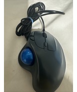 PORLEI Wired Trackball Mouse Model (TM551) - €26,03 EUR