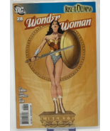 Wonder Woman 28 Rise of the Olympian Gail Simone Aaron Lopresti DC 2009 - $11.77 CAD