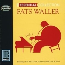 Fats Waller The Essential Collection - Cd - £12.21 GBP