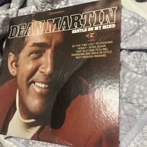 dean martin gentle on my mind vinyl - $13.00 CAD